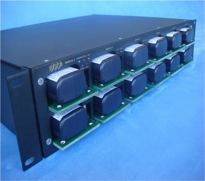 Image of 2 cell batteries